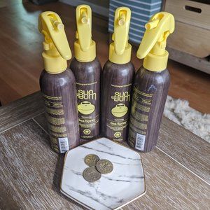 SOLD - Sun Bum texturizing sea spray